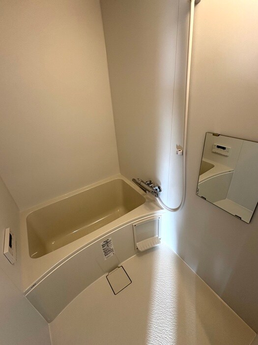 物件内観写真7　(バス／シャワールーム等)