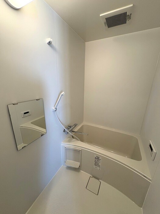物件内観写真7　(バス／シャワールーム等)