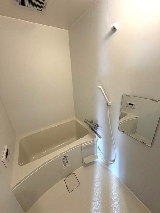 物件内観写真8　(バス／シャワールーム等)