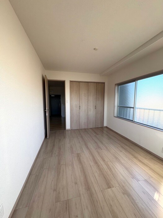 物件内観写真15　(居室)