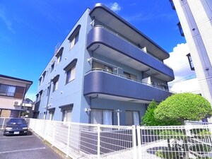 第３プローデンス前原外観写真