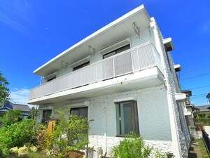 蔵波台四丁目戸建外観写真