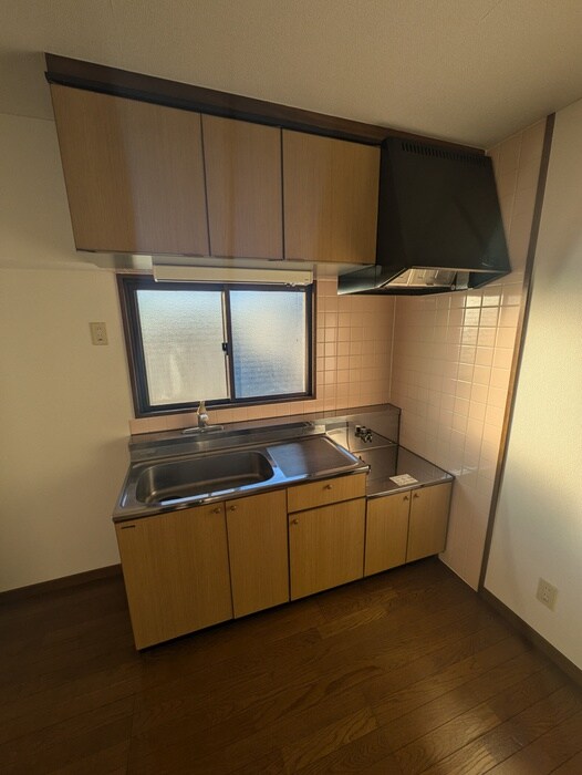 物件内観写真9　(キッチン)