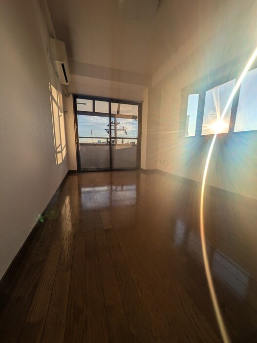 物件内観写真10　(居室)