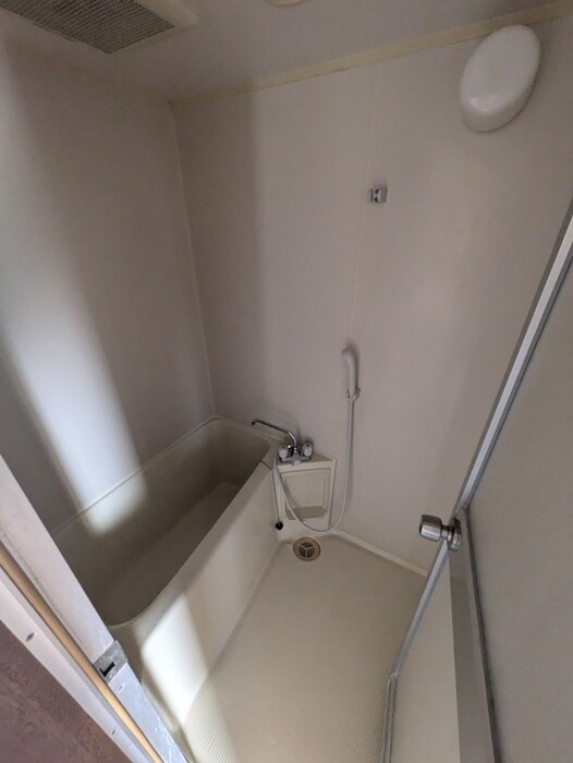 物件内観写真13　(バス／シャワールーム等)