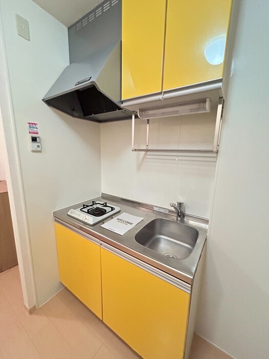 物件内観写真8　(キッチン)