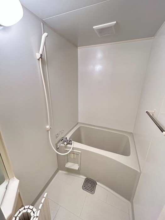 物件内観写真10　(バス／シャワールーム等)