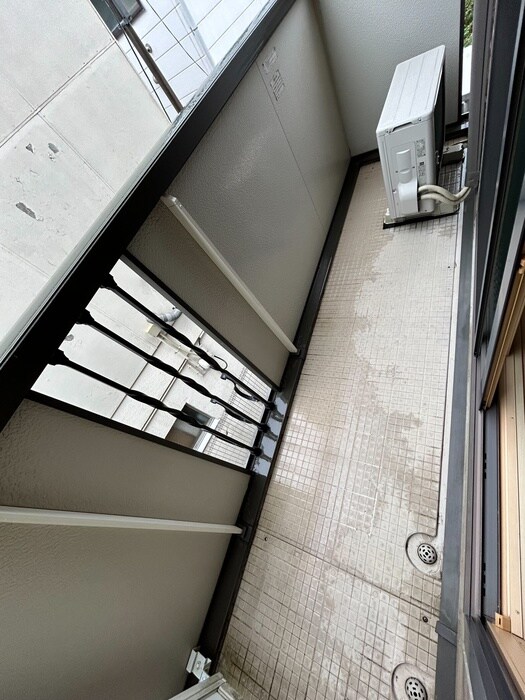 物件内観写真15　(ベランダ・バルコニー)