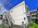 美咲アパート