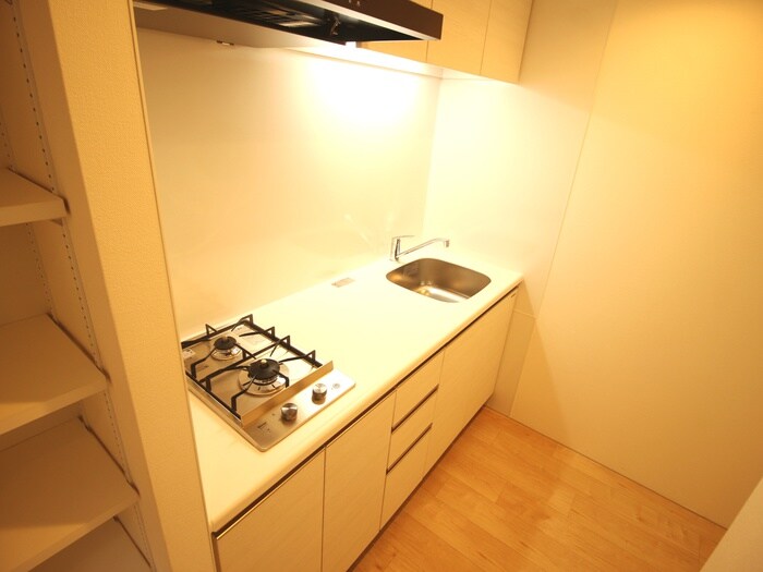 物件内観写真11　(キッチン)