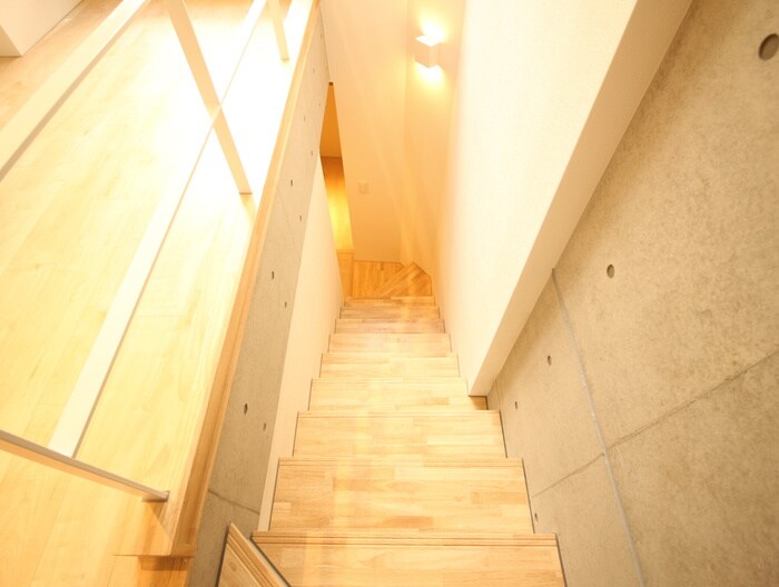 物件内観写真18　(居室)