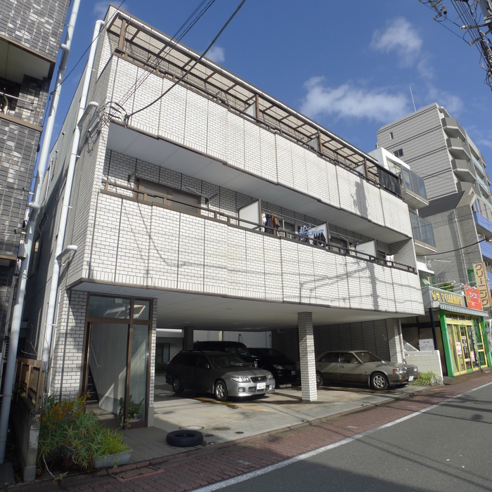 外観写真