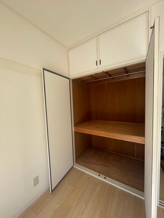 物件内観写真9　(収納)