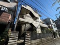 フォンテーヌ大倉山