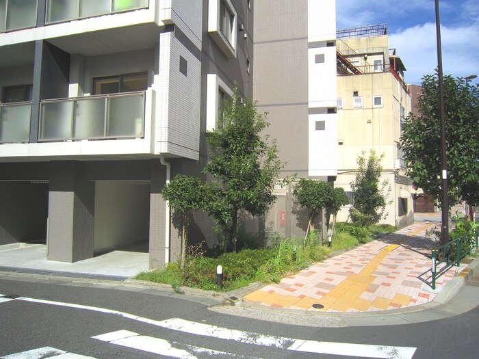 物件外観写真6　(周辺環境)