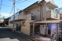 ハイツけやき三番館
