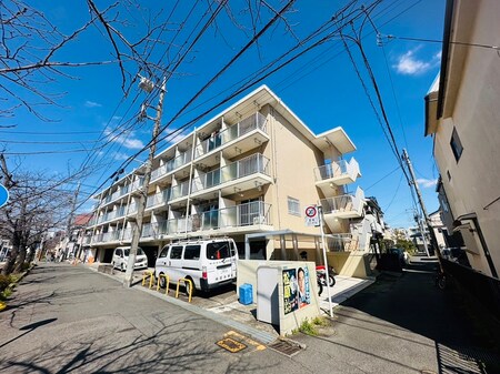 セシーズイシイ6外観写真
