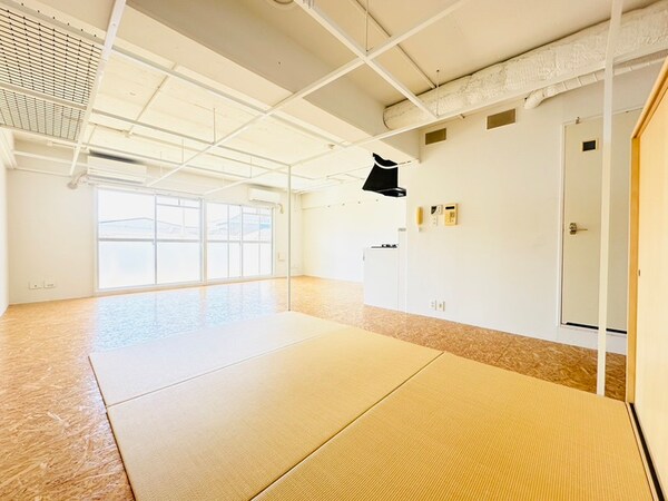 居室
