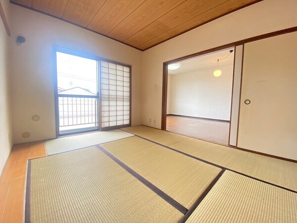 居室