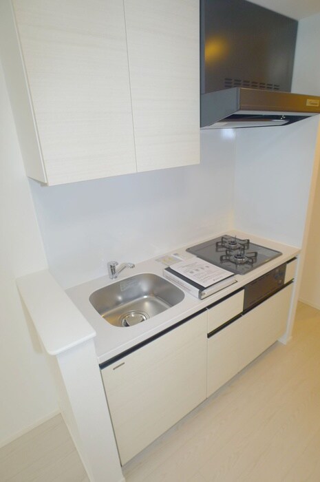 物件内観写真7　(キッチン)