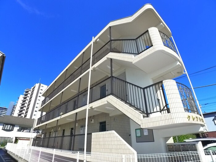 物件外観写真5　(外観写真)