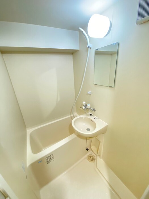 物件内観写真13　(バス／シャワールーム等)