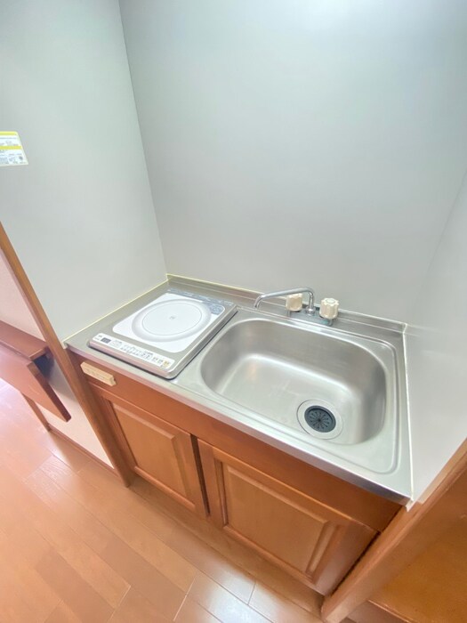 物件内観写真15　(キッチン)