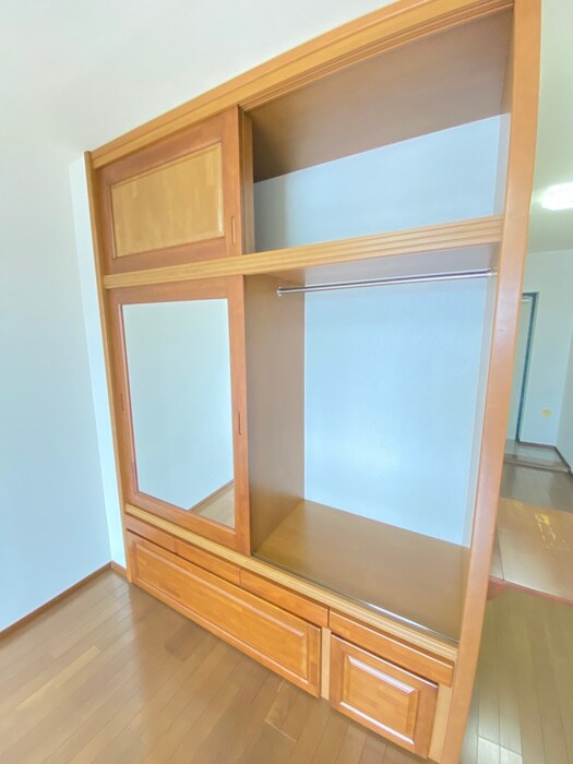 物件内観写真19　(収納)