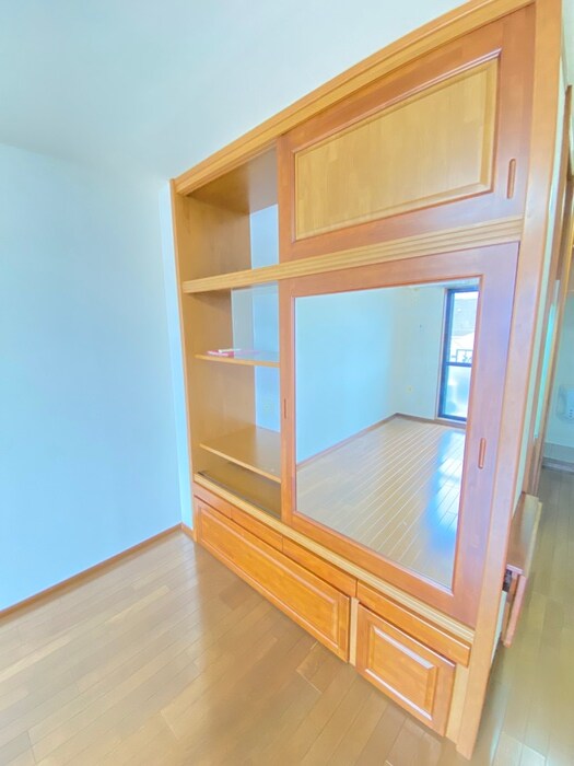 物件内観写真20　(収納)