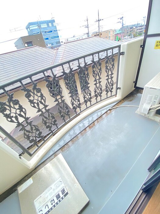 物件内観写真22　(ベランダ・バルコニー)