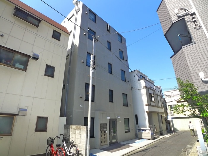 物件外観写真6　(周辺環境)