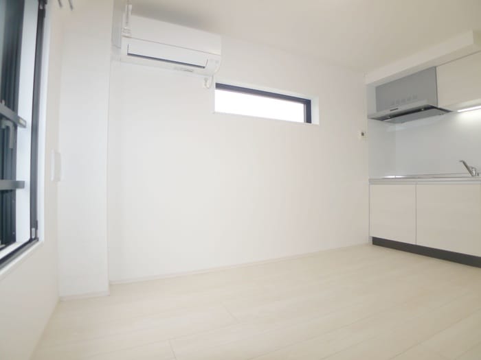 物件内観写真11　(居室)