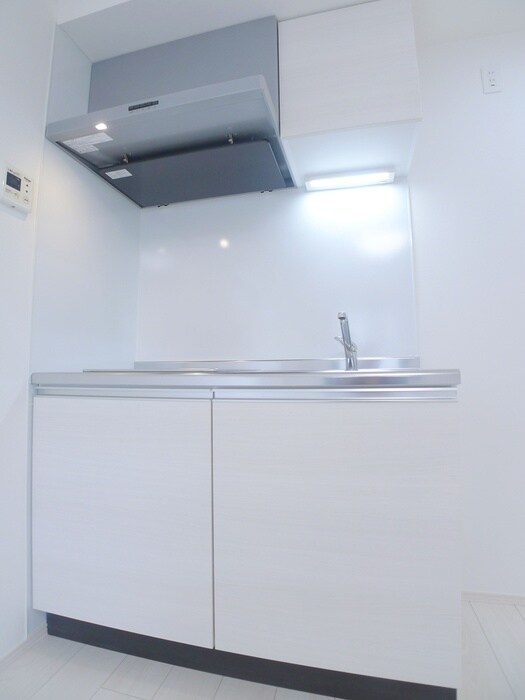 物件内観写真13　(キッチン)