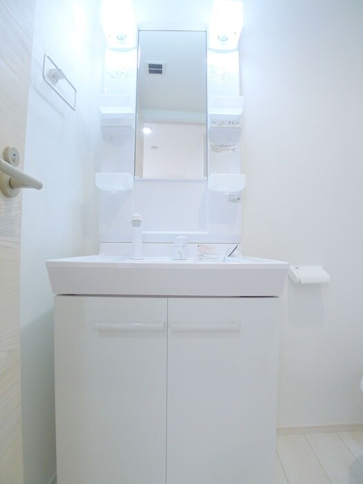 物件内観写真14　(洗面)