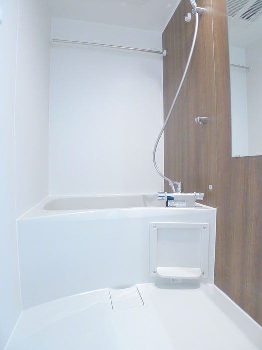 物件内観写真15　(バス／シャワールーム等)