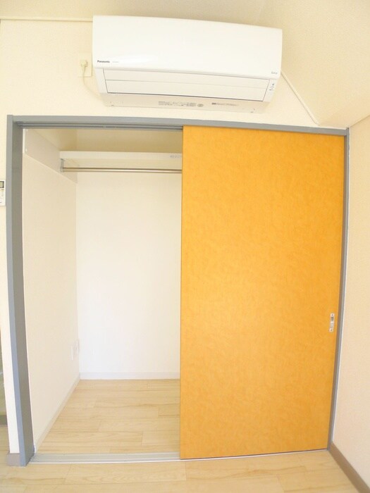 物件内観写真9　(収納)