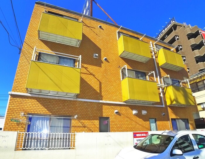 物件外観写真3　(その他)