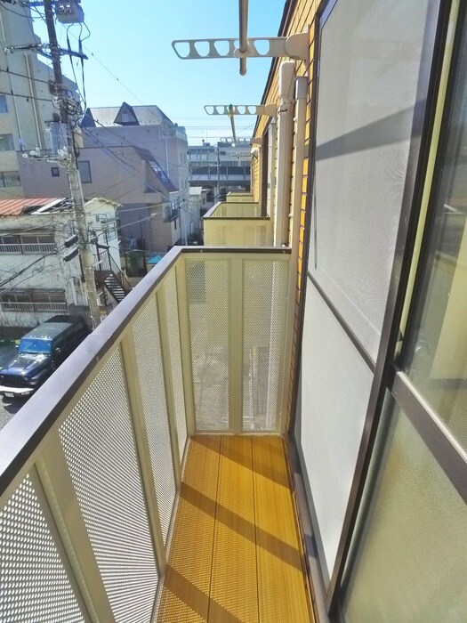 物件内観写真16　(ベランダ・バルコニー)