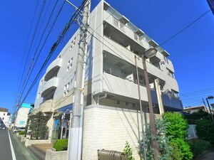 ソフィア外観写真