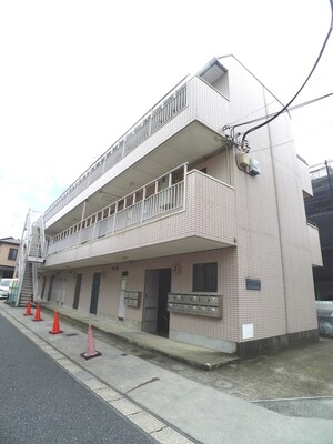 メゾン大角外観写真