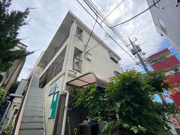 物件外観写真5　(周辺環境)