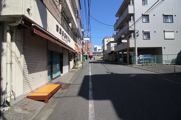 物件外観写真6　(周辺環境)