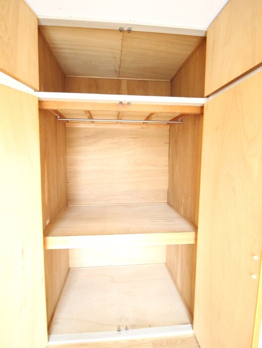 物件内観写真16　(収納)