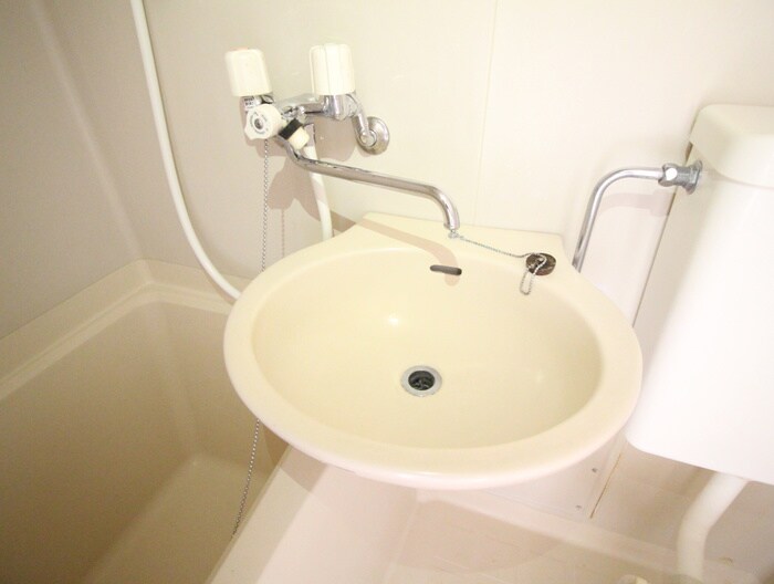 物件内観写真18　(洗面)