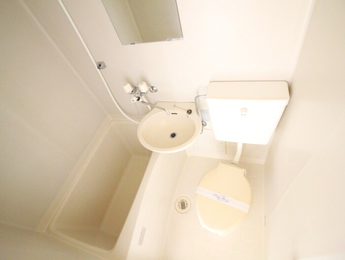 物件内観写真19　(バス／シャワールーム等)