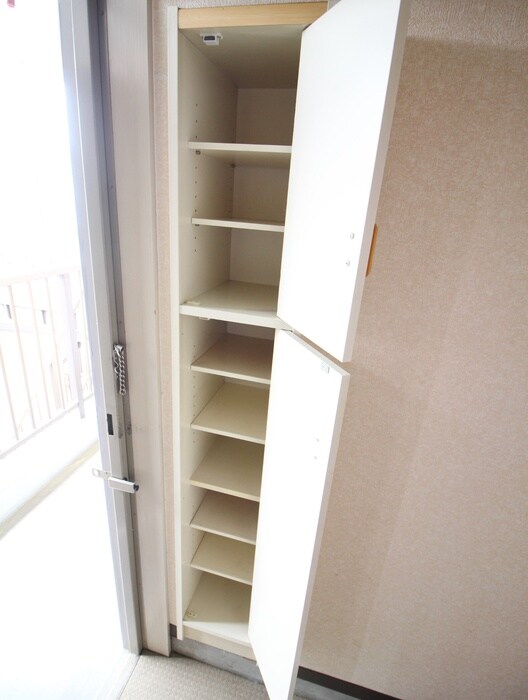 物件内観写真21　(靴箱)