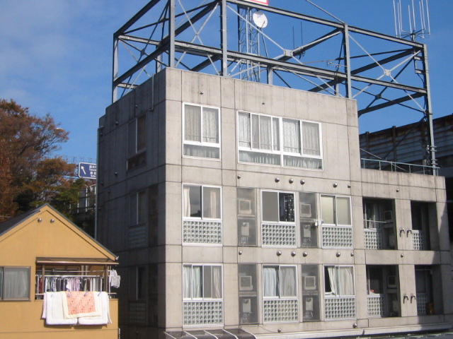 ドムス世田谷(3F)