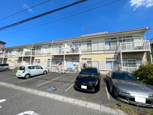 ＳＣボン・メナ－ジュ外観写真