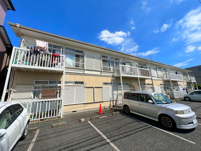 物件外観写真2　(その他)