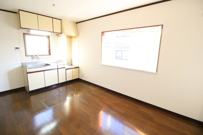 物件内観写真10　(居室)